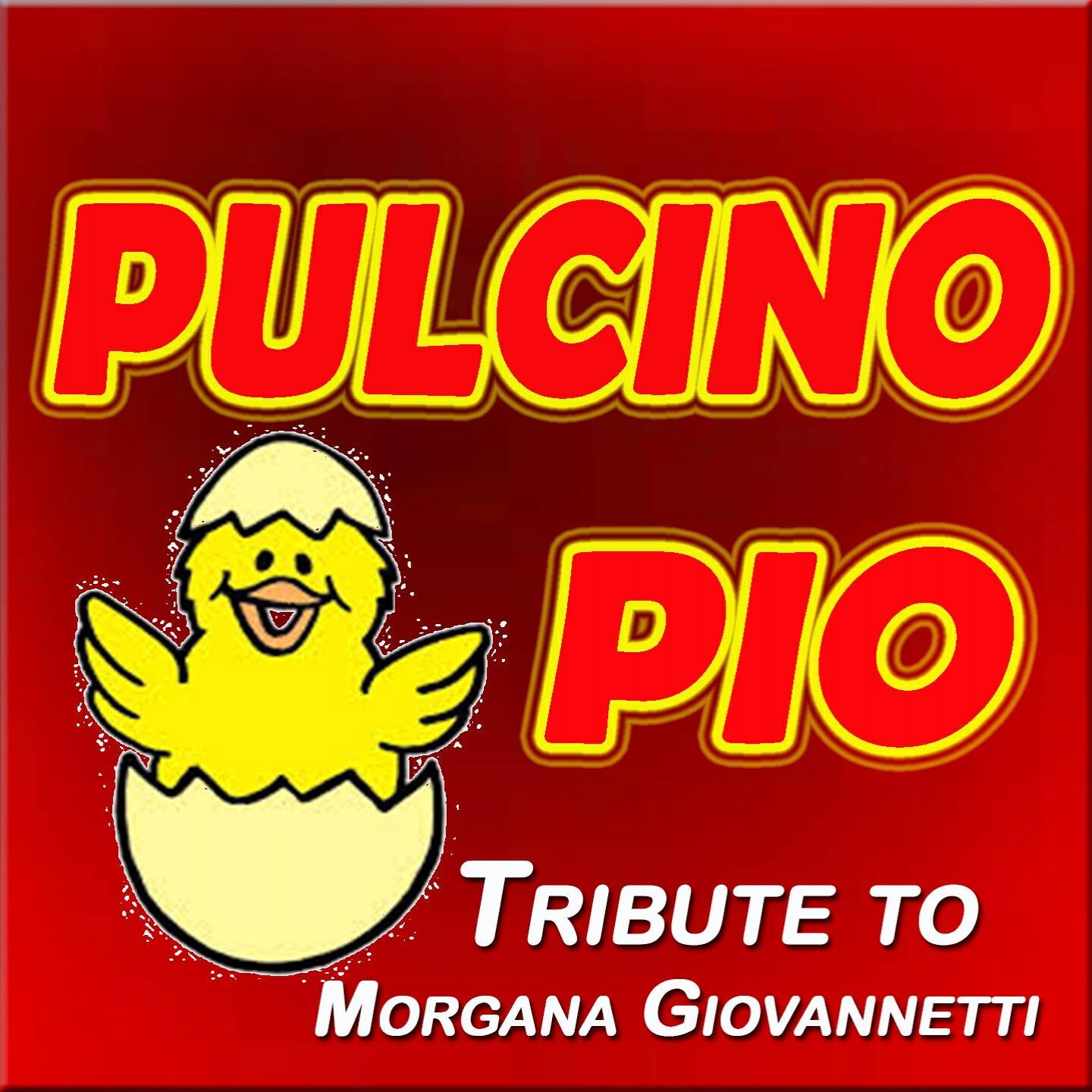 Kelly Jay - Pulcino Pio