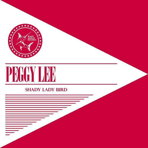 PEGGY LEE - My Old Flame