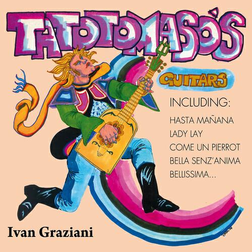 Ivan Graziani - Hasta Manana