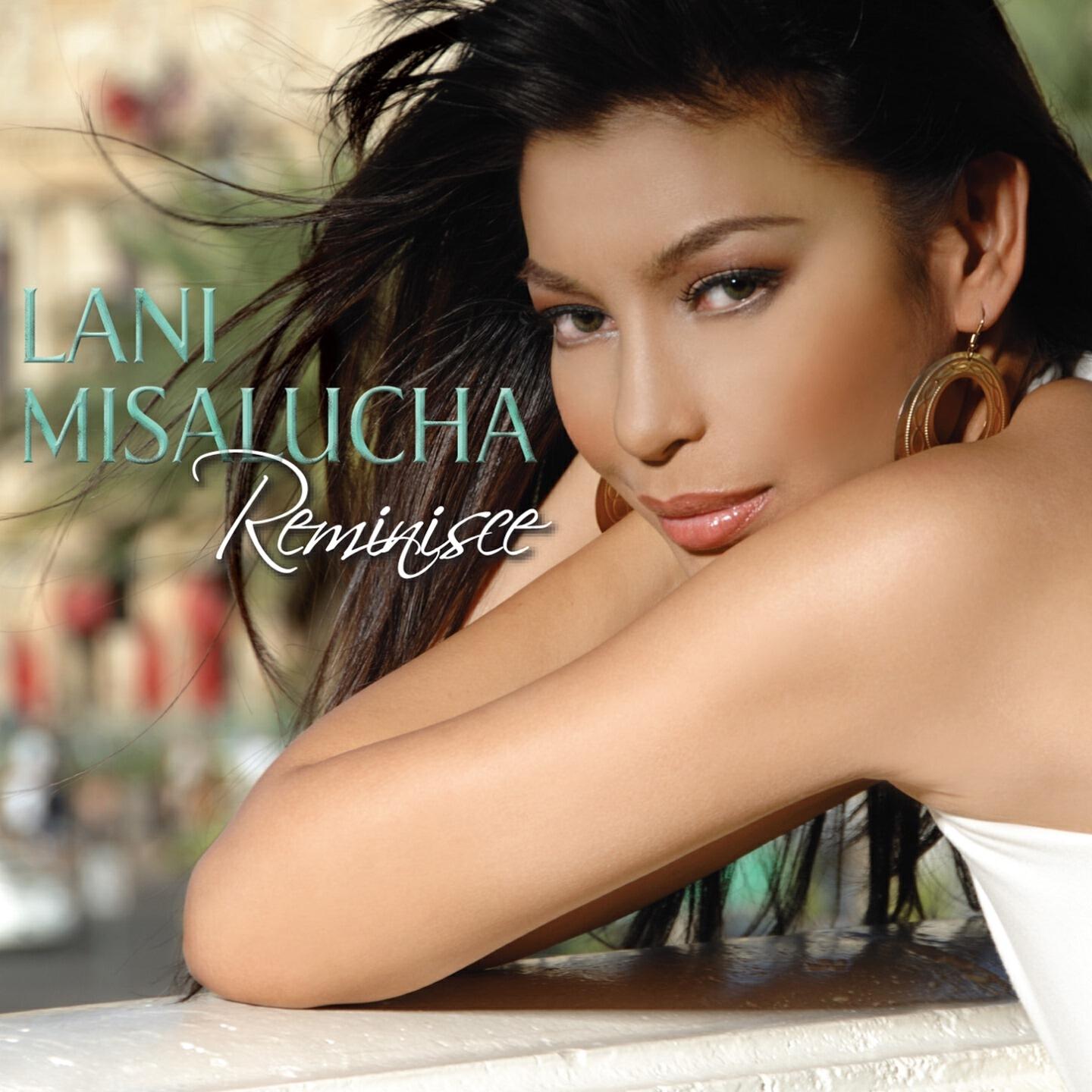 Lani Misalucha - Whispering Waves