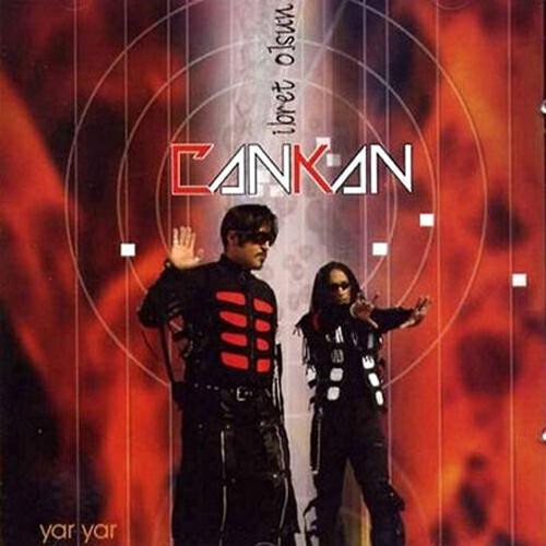 Cankan - Hoşça Kal