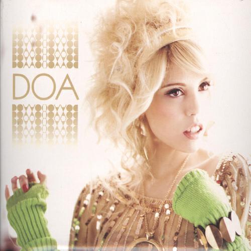 DOA - Askim