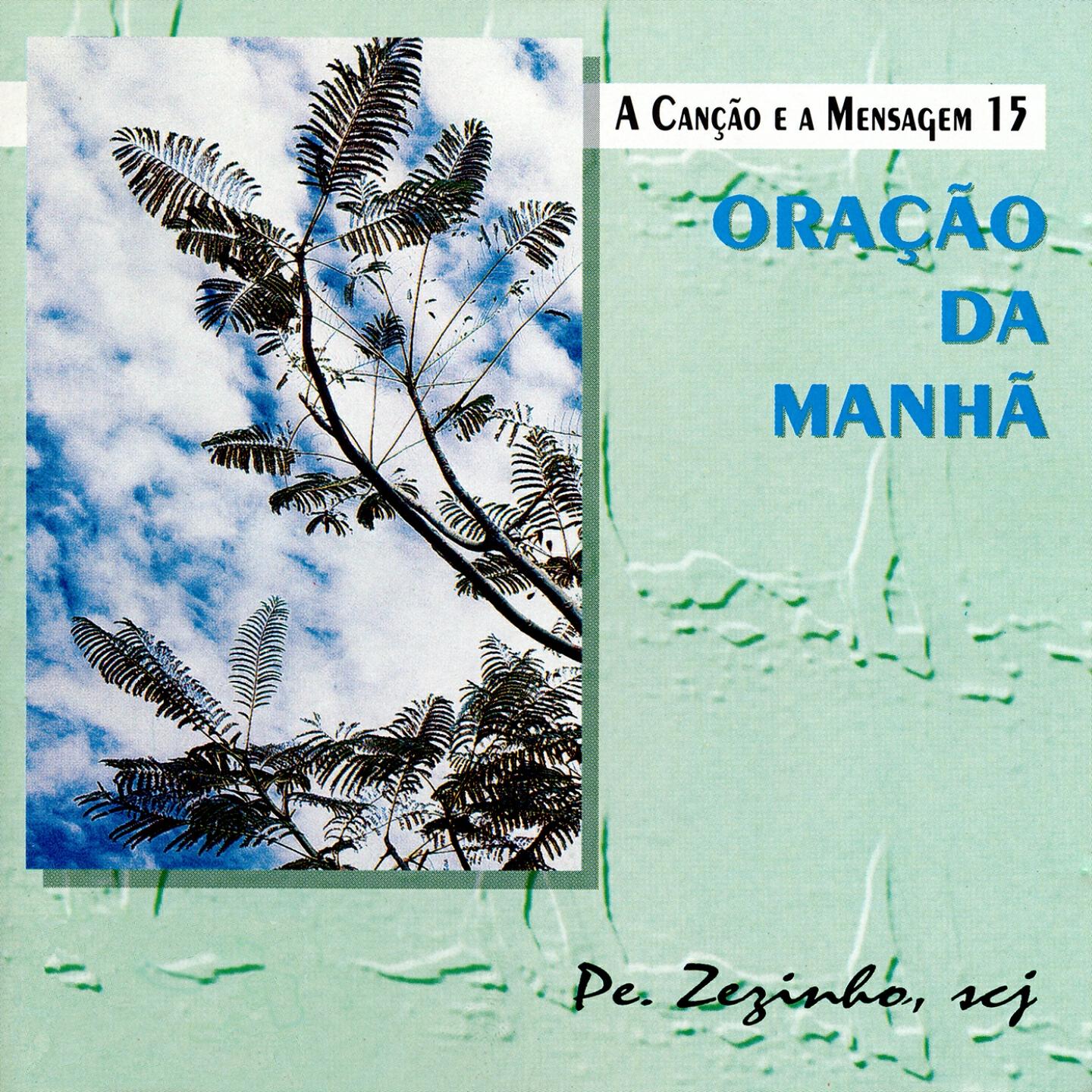 Pe. Zezinho SCJ - Preserva Teu Povo Senhor