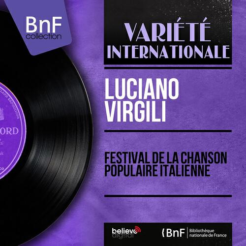 Luciano Virgili - Portami tante rose