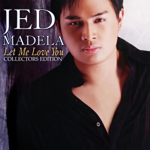 Jed Madela - Seven Seas