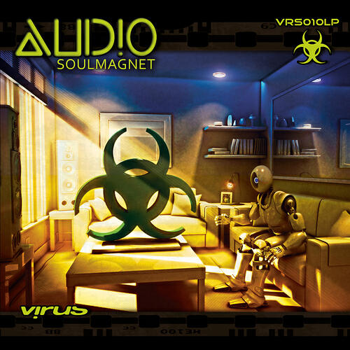 Audio - Gamma