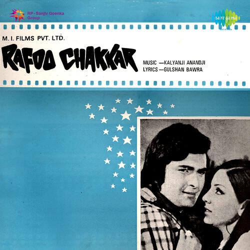 Asha Bhosle - Chhuk Chhuk