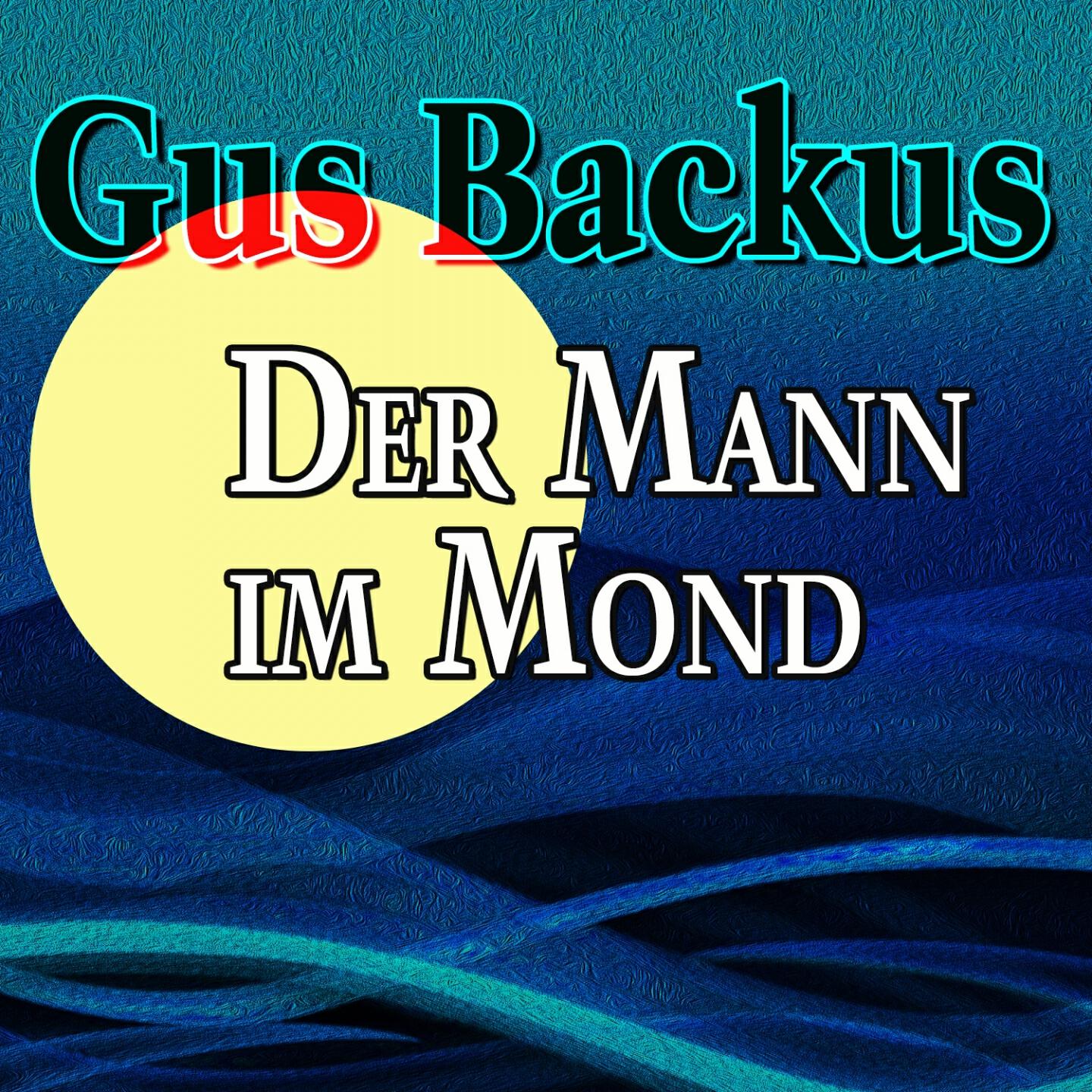 Gus Backus - Wein´ nicht mehr