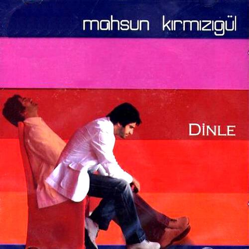 Mahsun Kırmızıgül - Sevemem