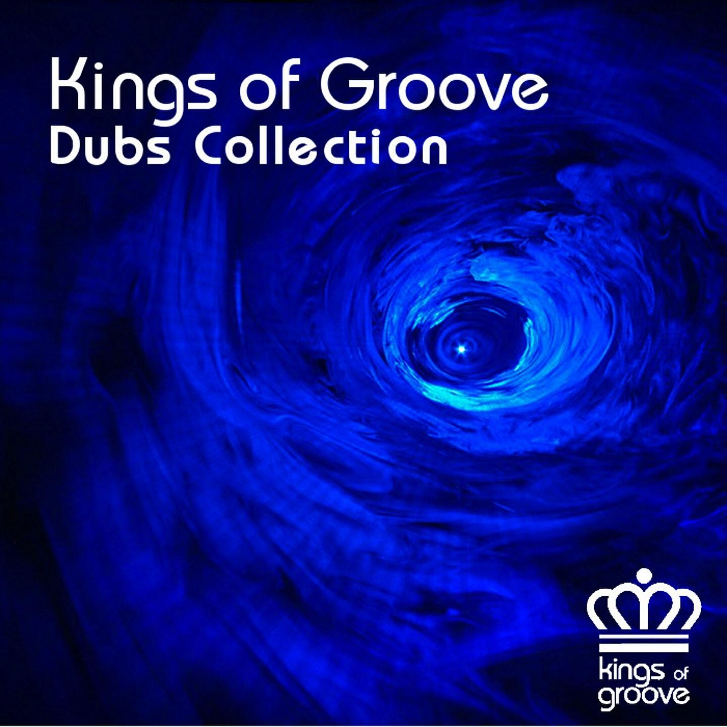 Franco De Mulero - Variable Axis (Kog 029)