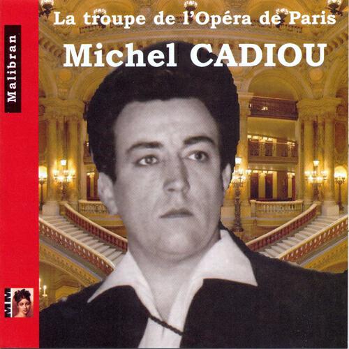 Michel Cadiou - Les cloches de Corneville, Act I: 