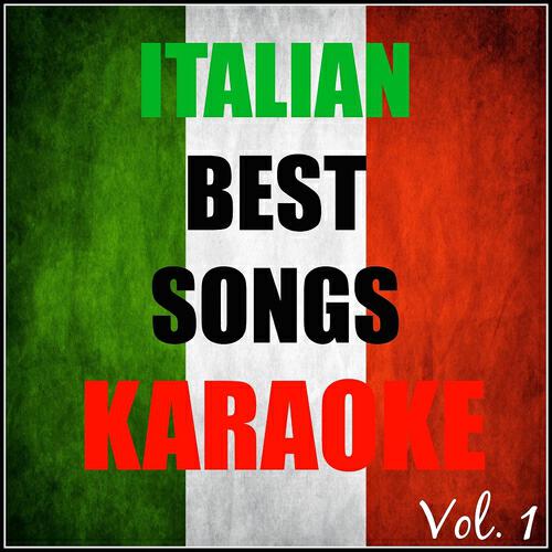 Enzo - Logico (Karaoke Version) (Originally Performed By Cesare Cremonini)