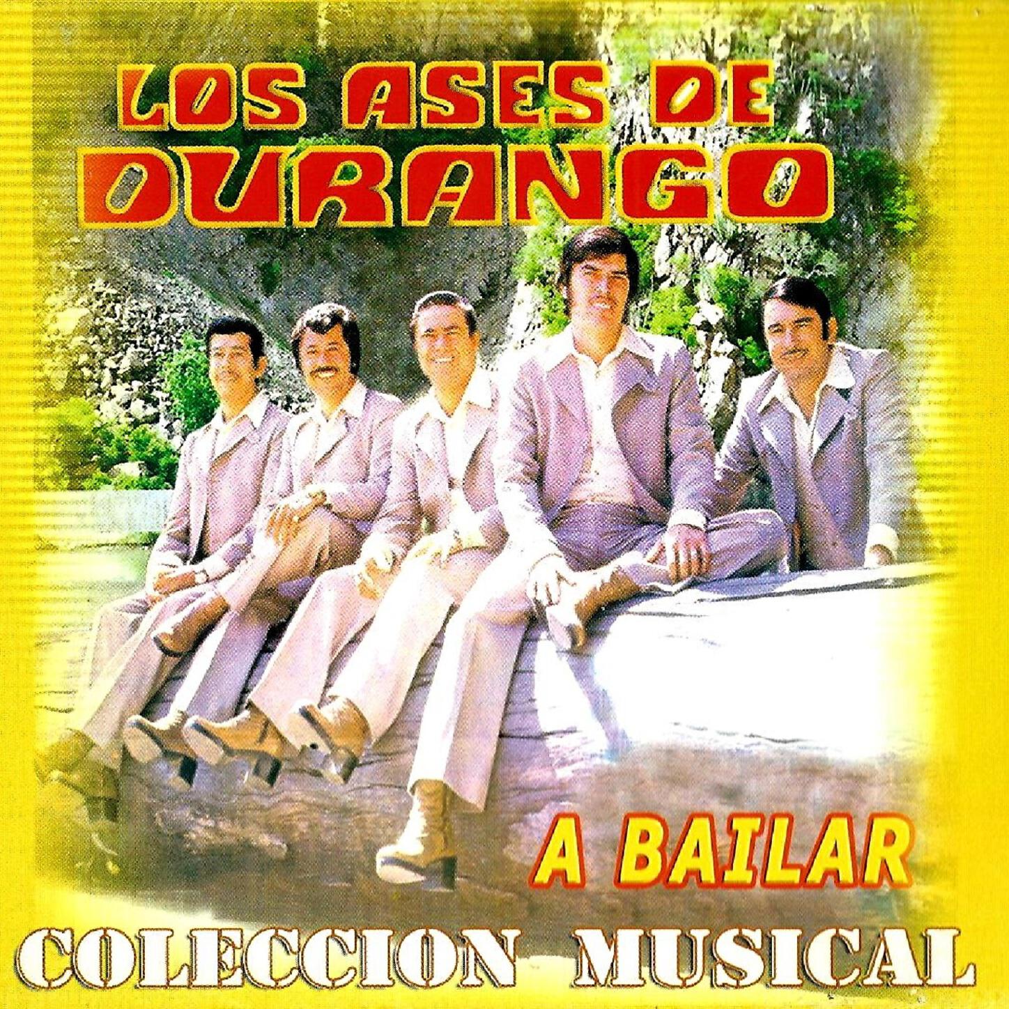 Los Ases De Durango - Coleccion Musical - La Cotorrita