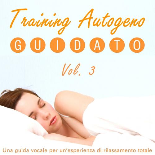 Olistika - Le rive del lago (Guida al rilassamento con risveglio)