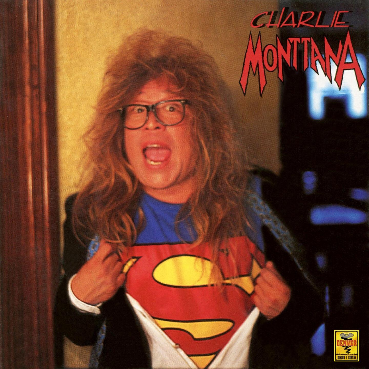 Charlie Monttana - Es un Secreto