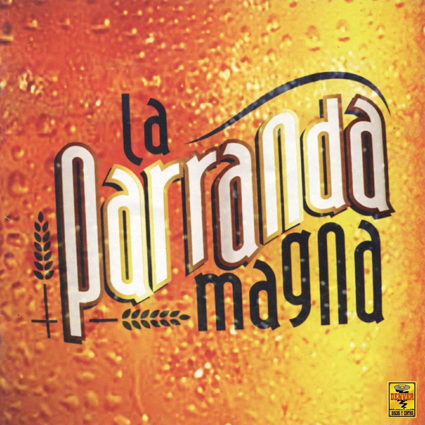 La Parranda Magna - Ensayo de una Utopía