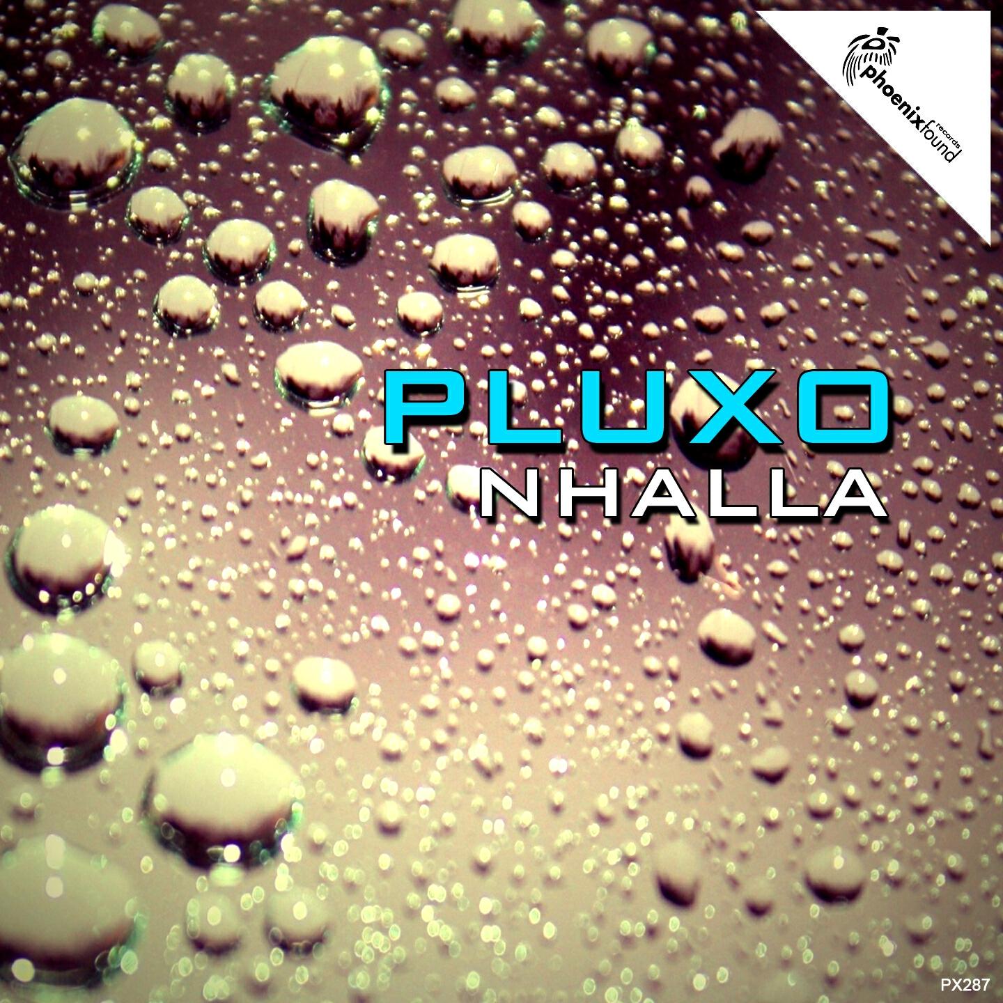 Pluxo - Nell