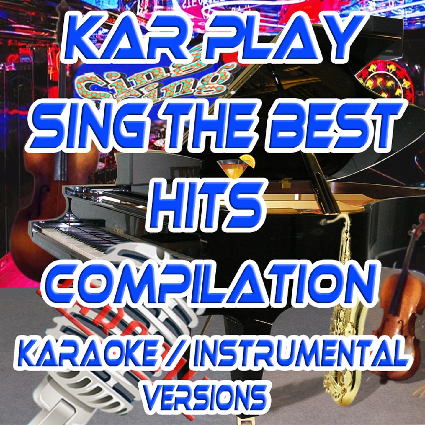 Kar Play - Quando una stella muore (Karaoke Version) (Originally Performed By Giorgia)