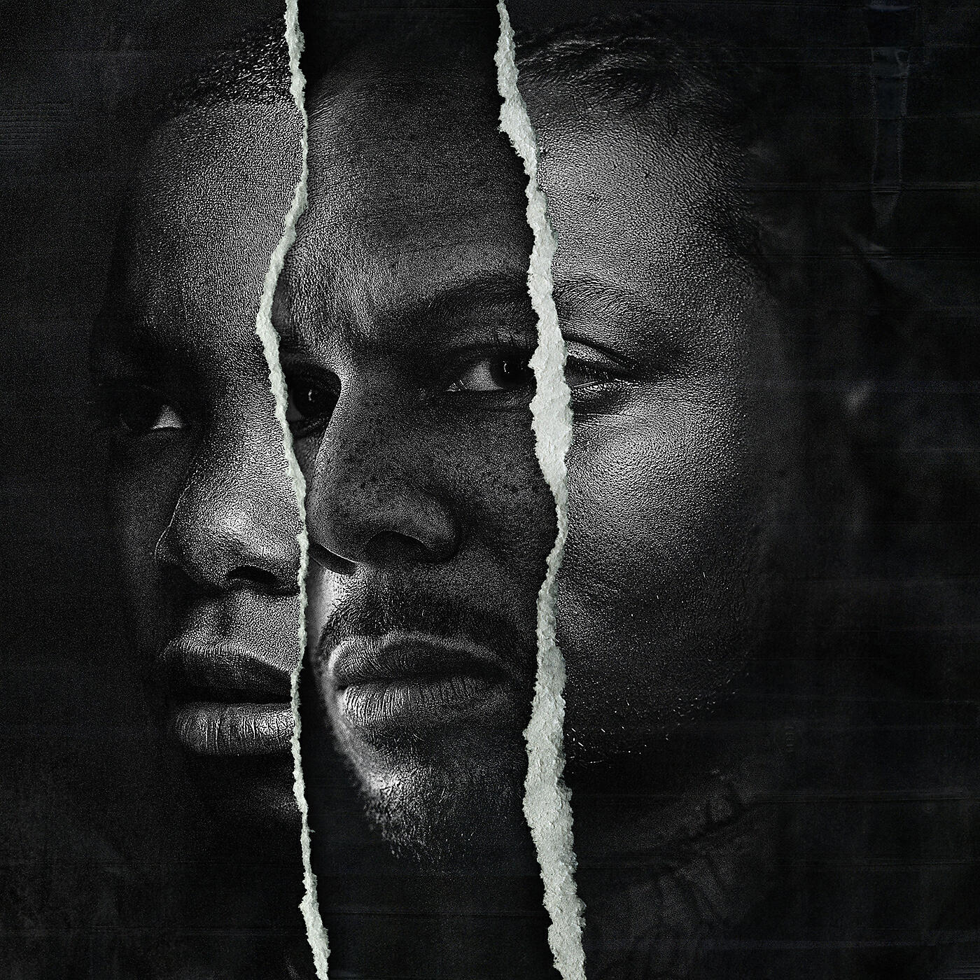 Common - Hustle Harder