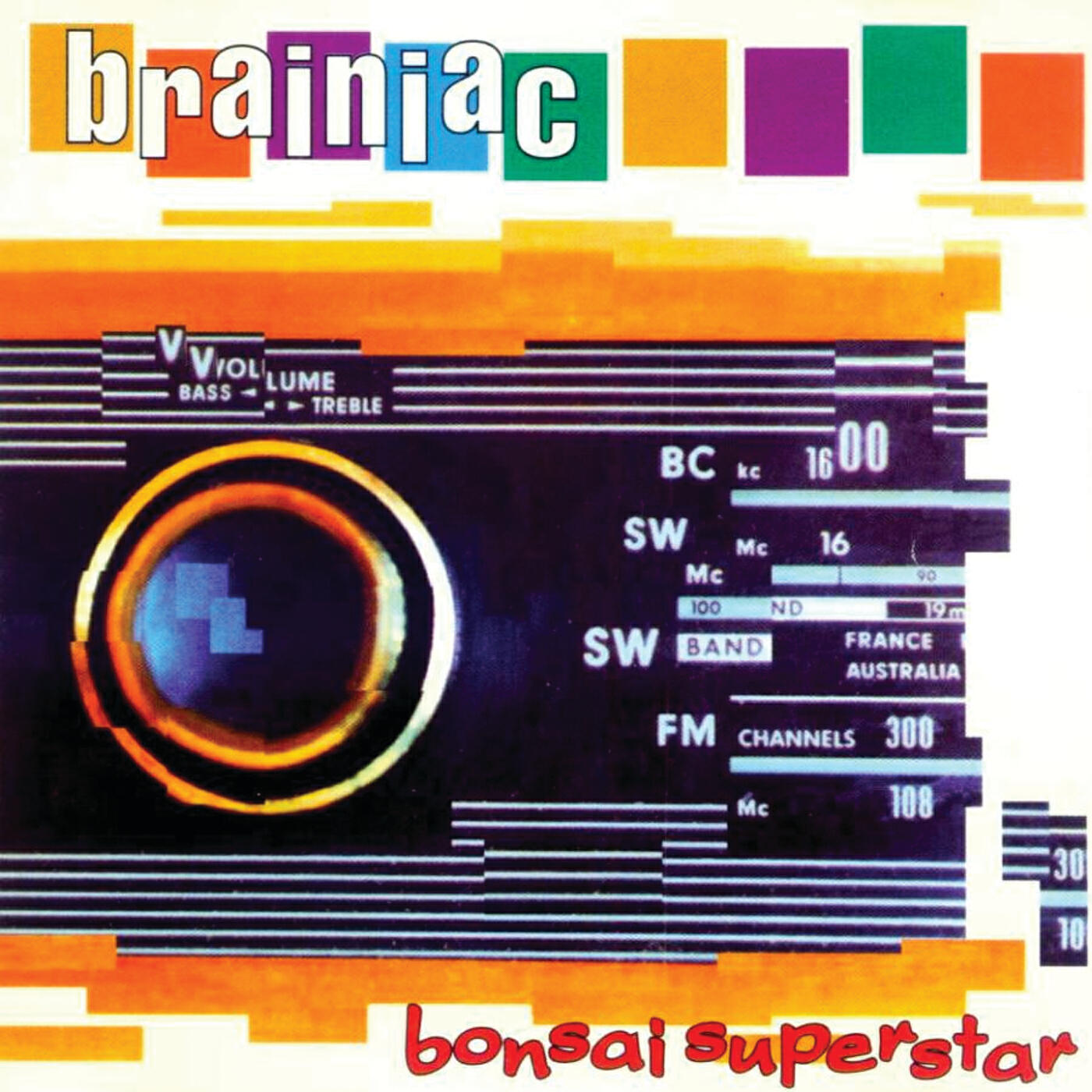 BRAINiac - F**king With The Altimiter