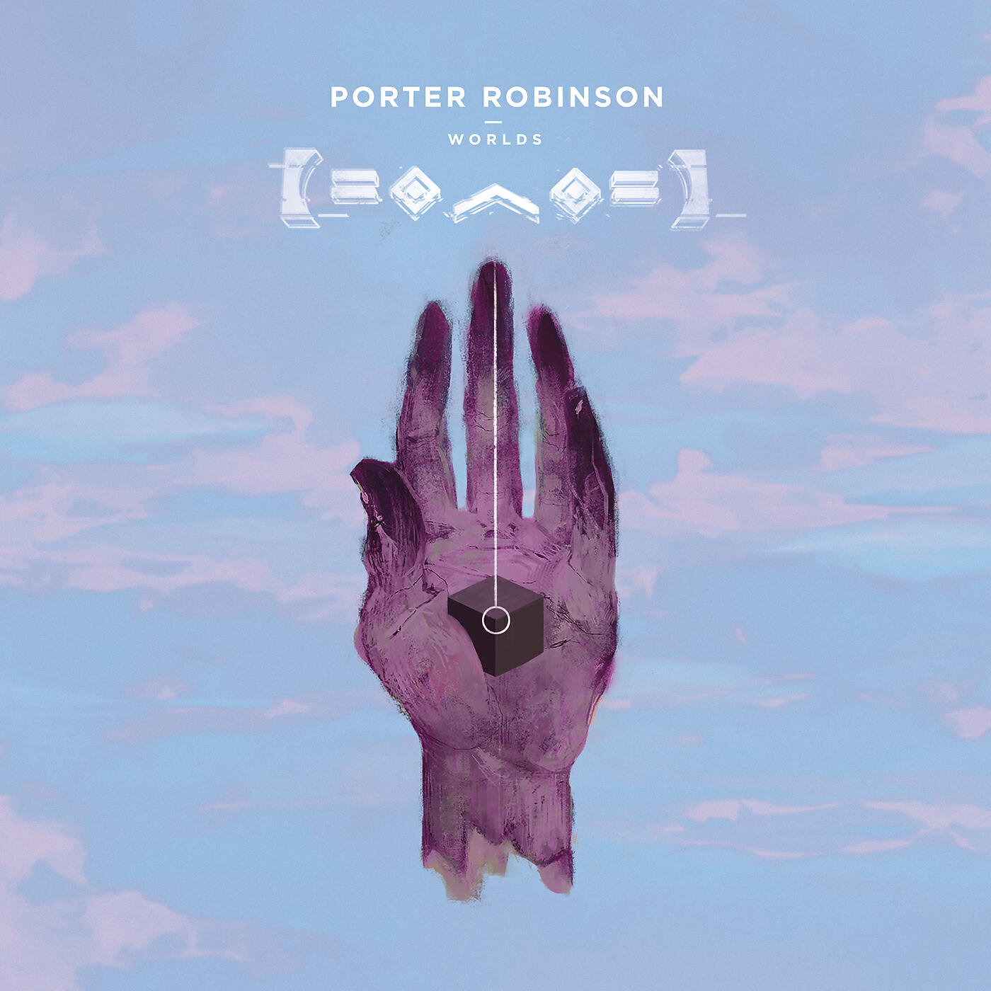 Porter Robinson - Divinity