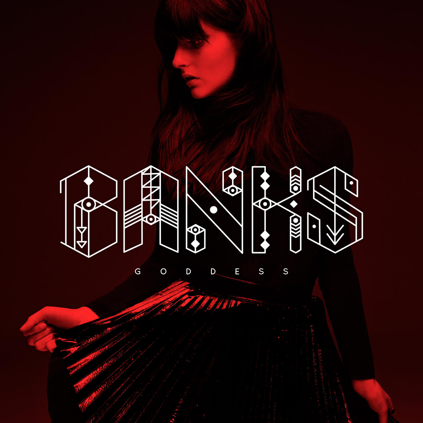 BANKS - This Is What It Feels Like