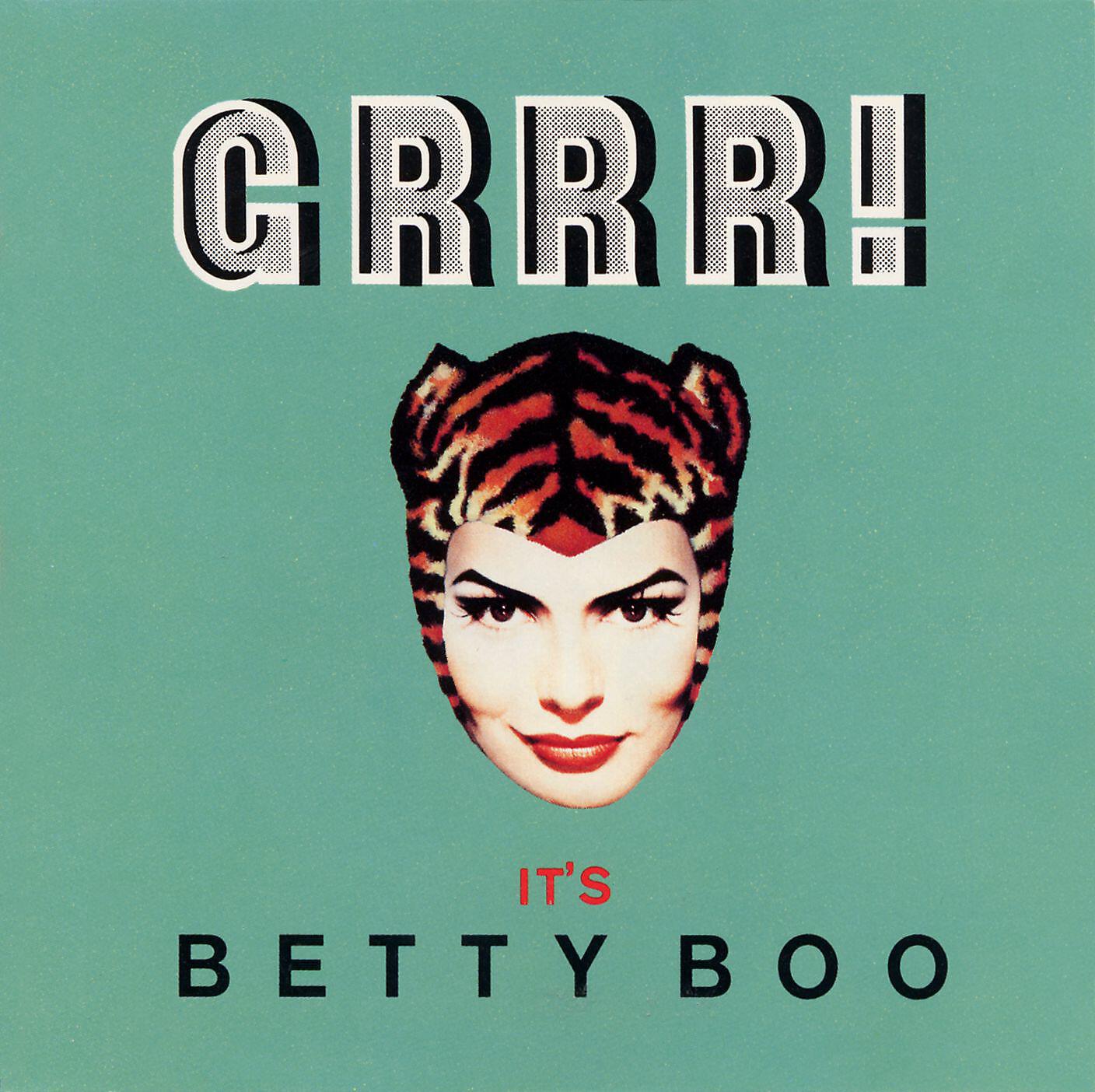 Betty Boo - Hangover