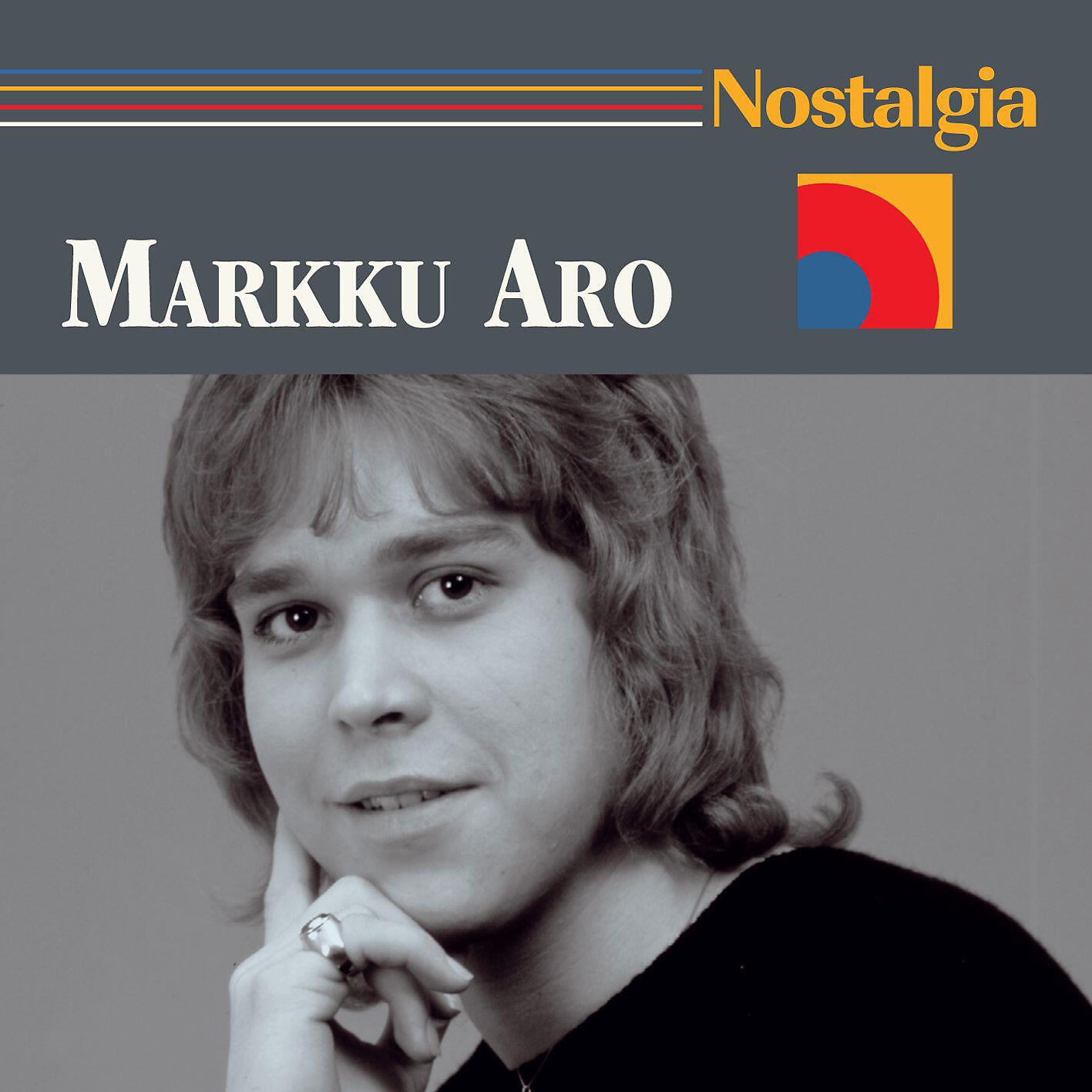 Markku Aro - Mitä kaksi tuntein saa