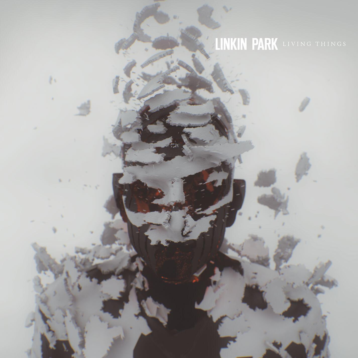 LINKIN PARK - LOST IN THE ECHO