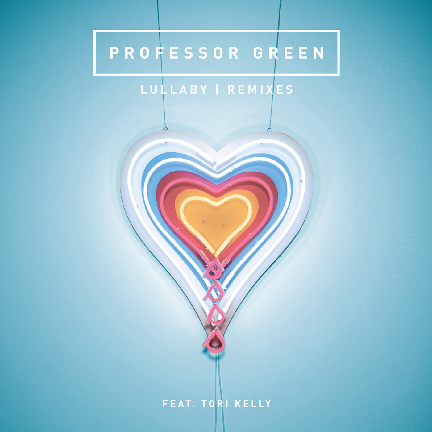 Professor Green - Lullaby (Adam Turner Remix)
