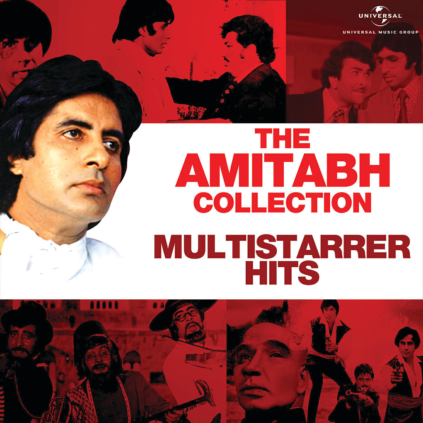 Mohammed Rafi - Rang Jamake Jayenge (From 