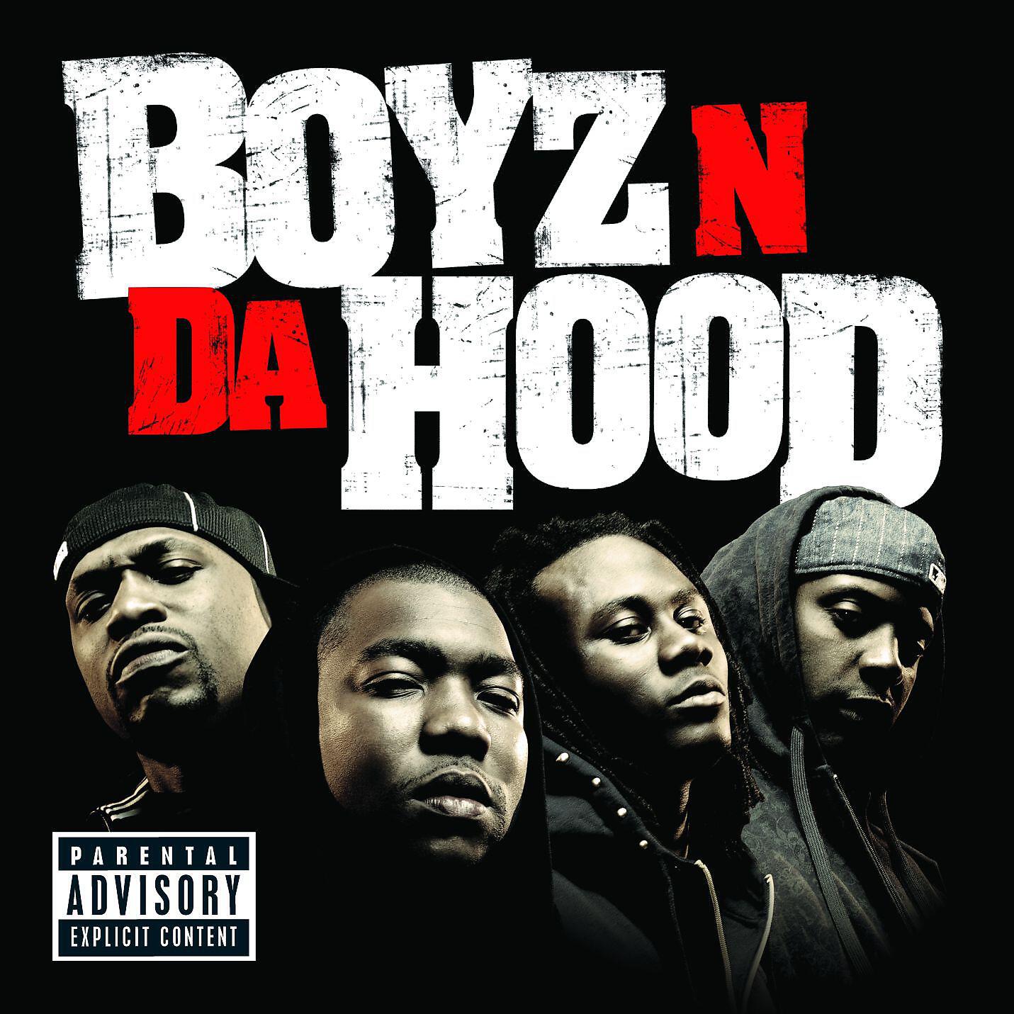 Boyz N Da Hood - We Ready (feat. Yung Joc)
