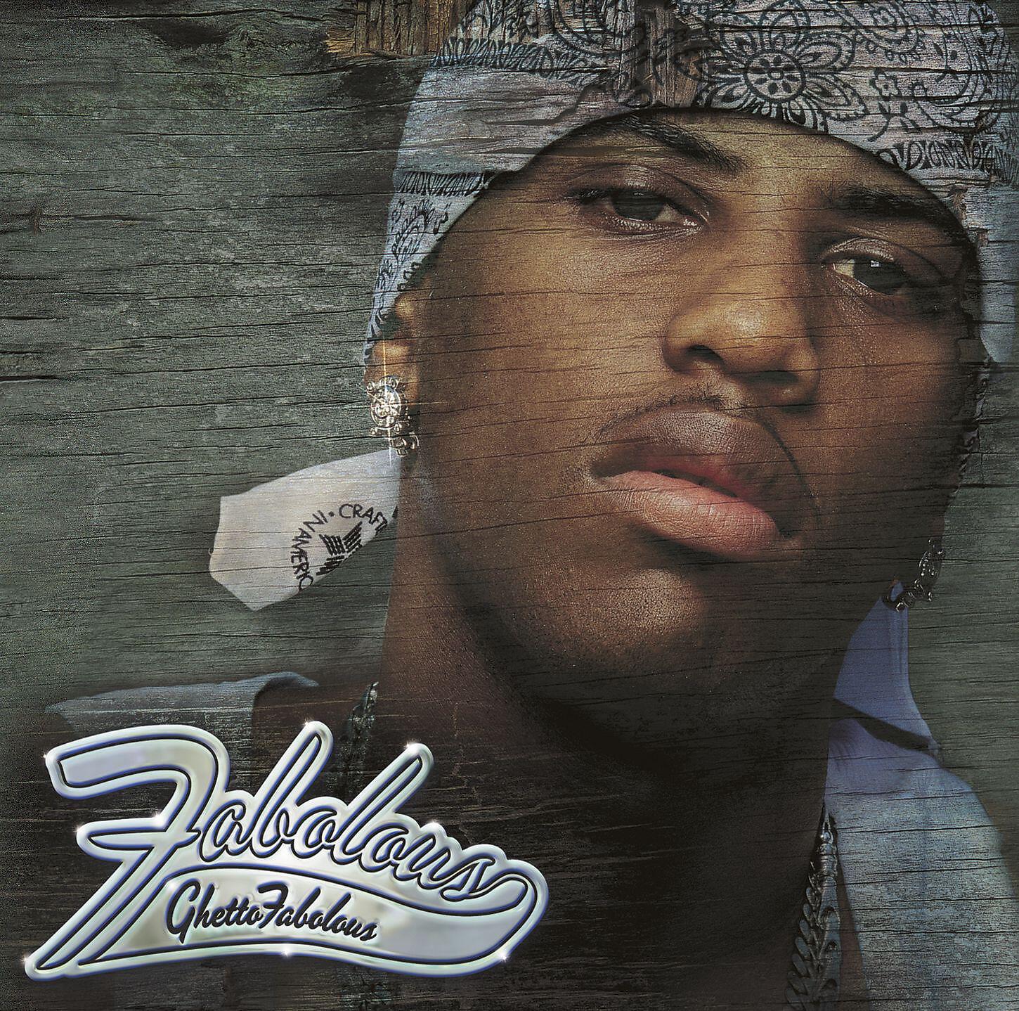 Fabolous - Click & Spark