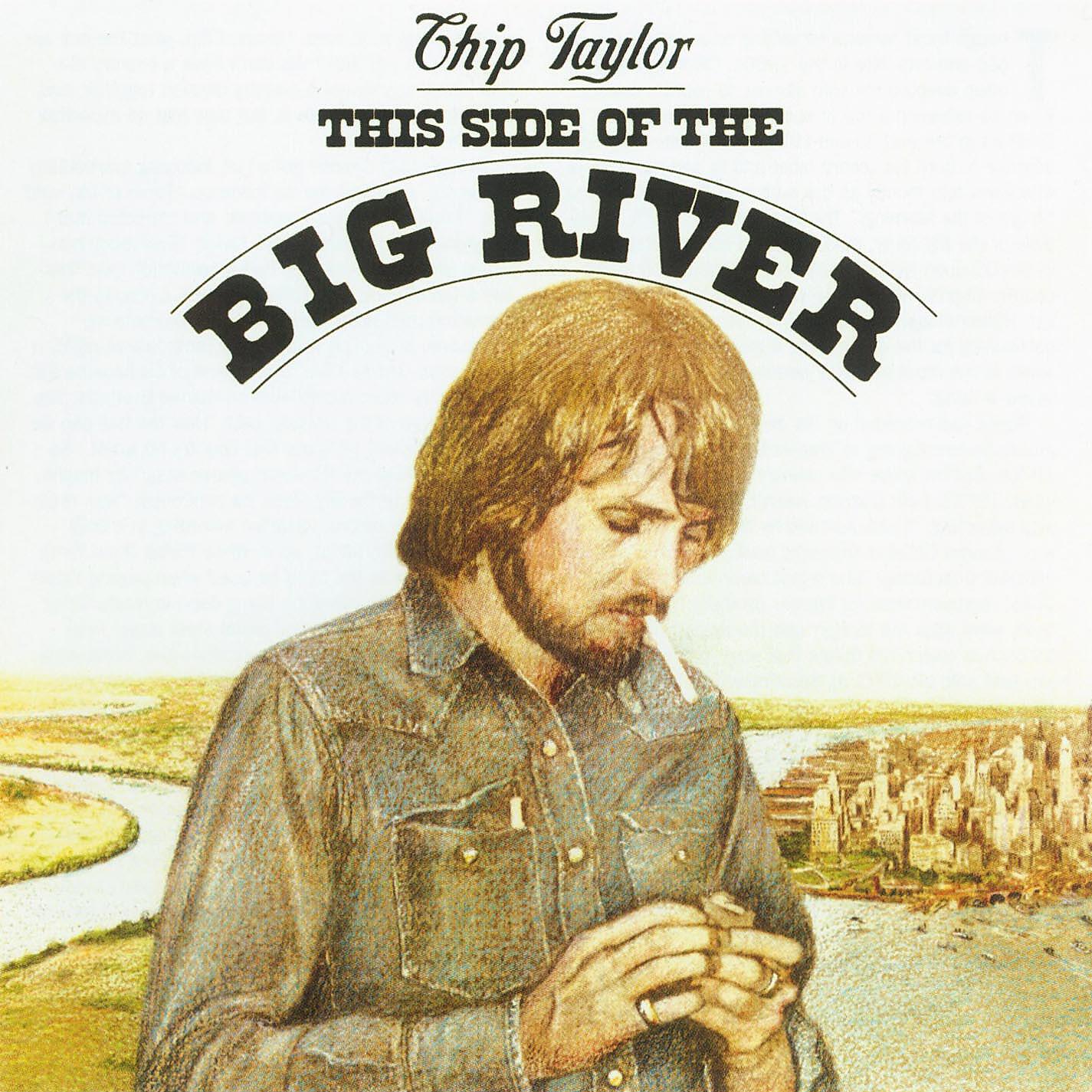 Chip Taylor - Circle of Tears
