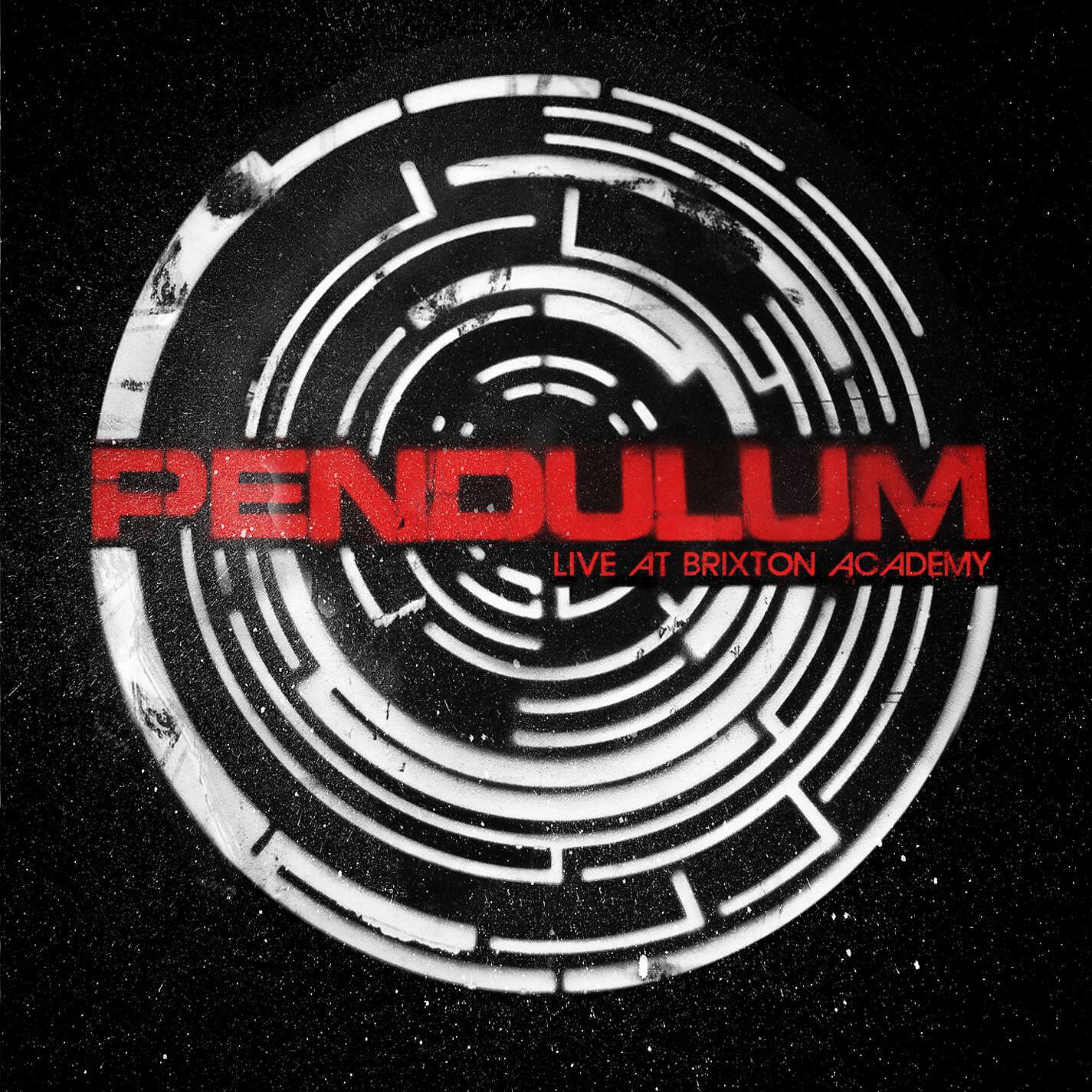 Pendulum - Voodoo People [Pendulum Remix] [Live At Brixton Academy]