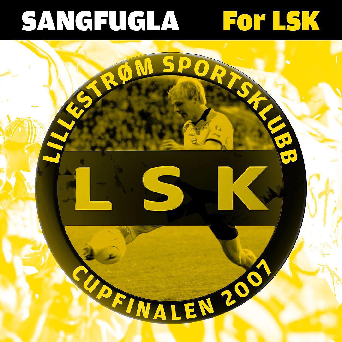 Sangfugla - For LSK