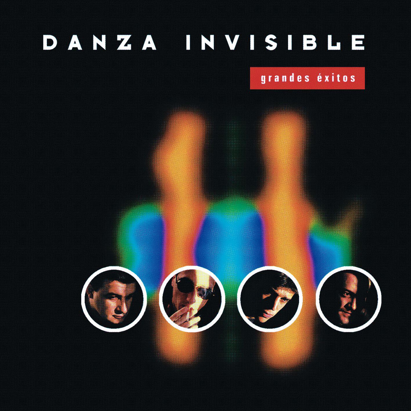 DANZA INVISIBLE - El orden del mundo
