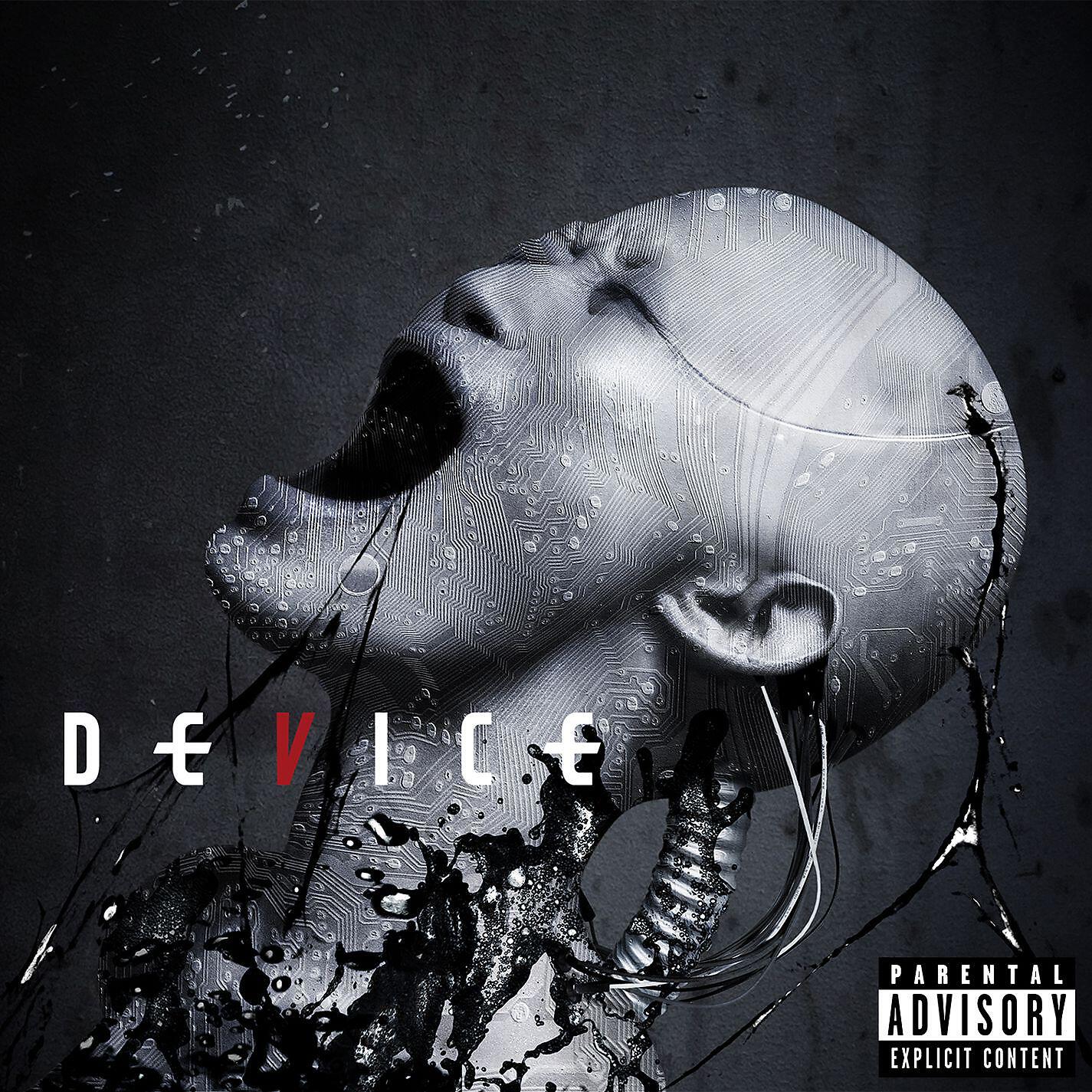 DEVICE - Through It All (feat. Glenn Hughes)