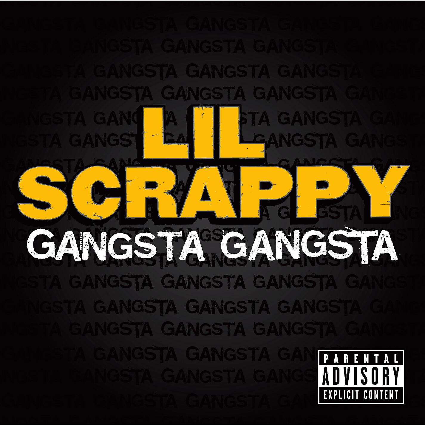 Lil Scrappy - Gangsta Gangsta (feat. Lil Jon) [Main Version]