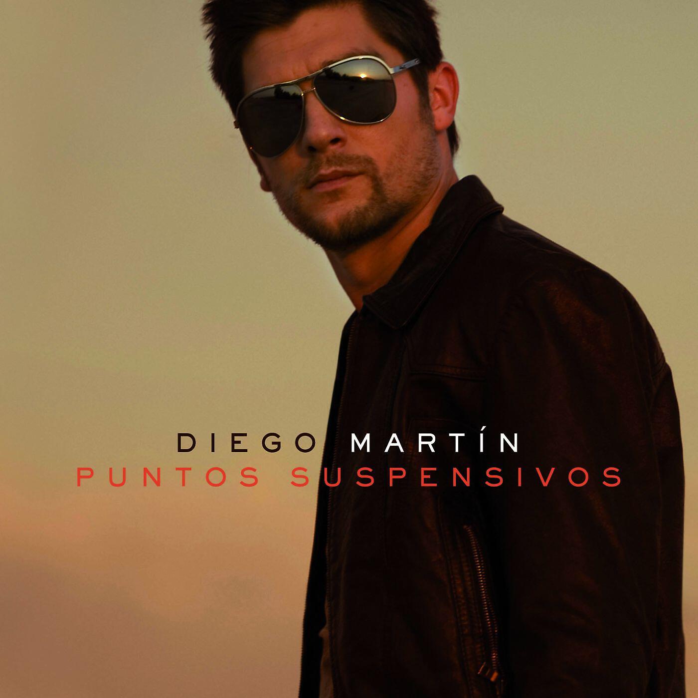 Diego Martin - Ve