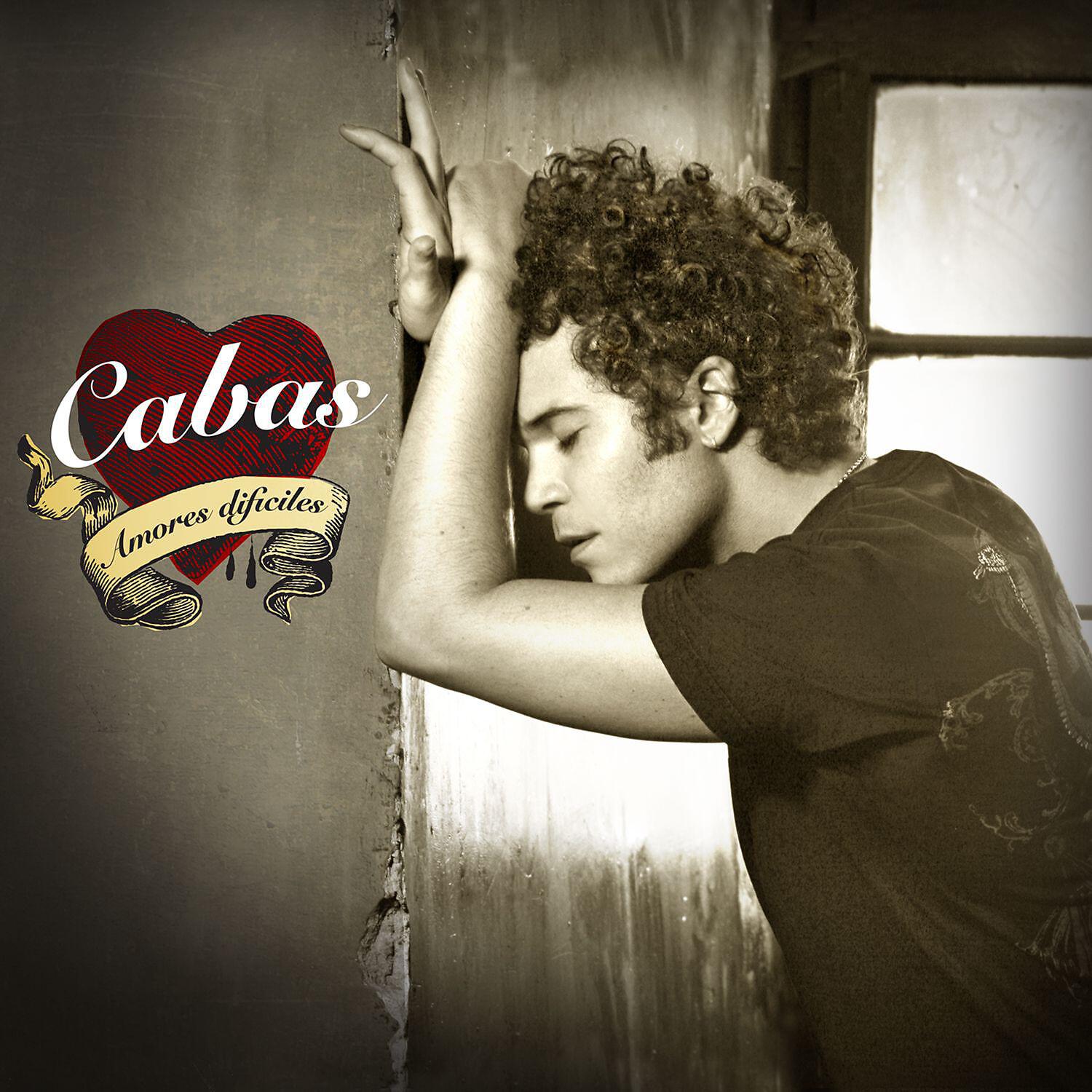 Cabas - He pecado (feat. Bunbury y Orishas)