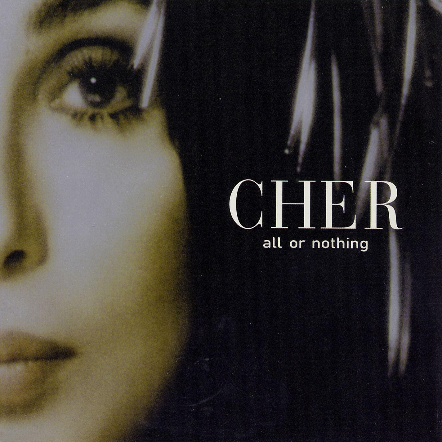 Cher - All or Nothing (Metro Mix)