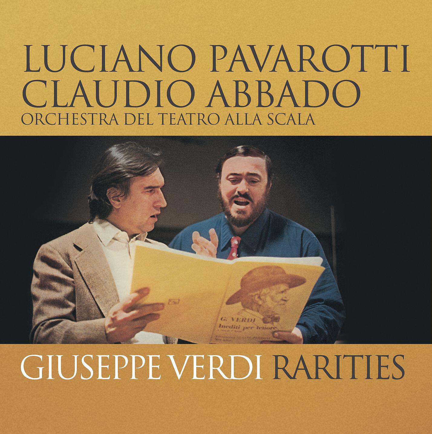 Luciano Pavarotti - 