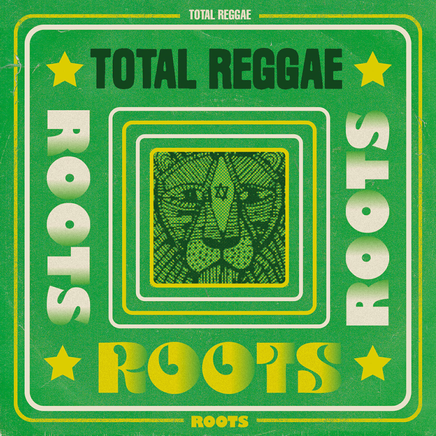 Third World - Roots With Quality