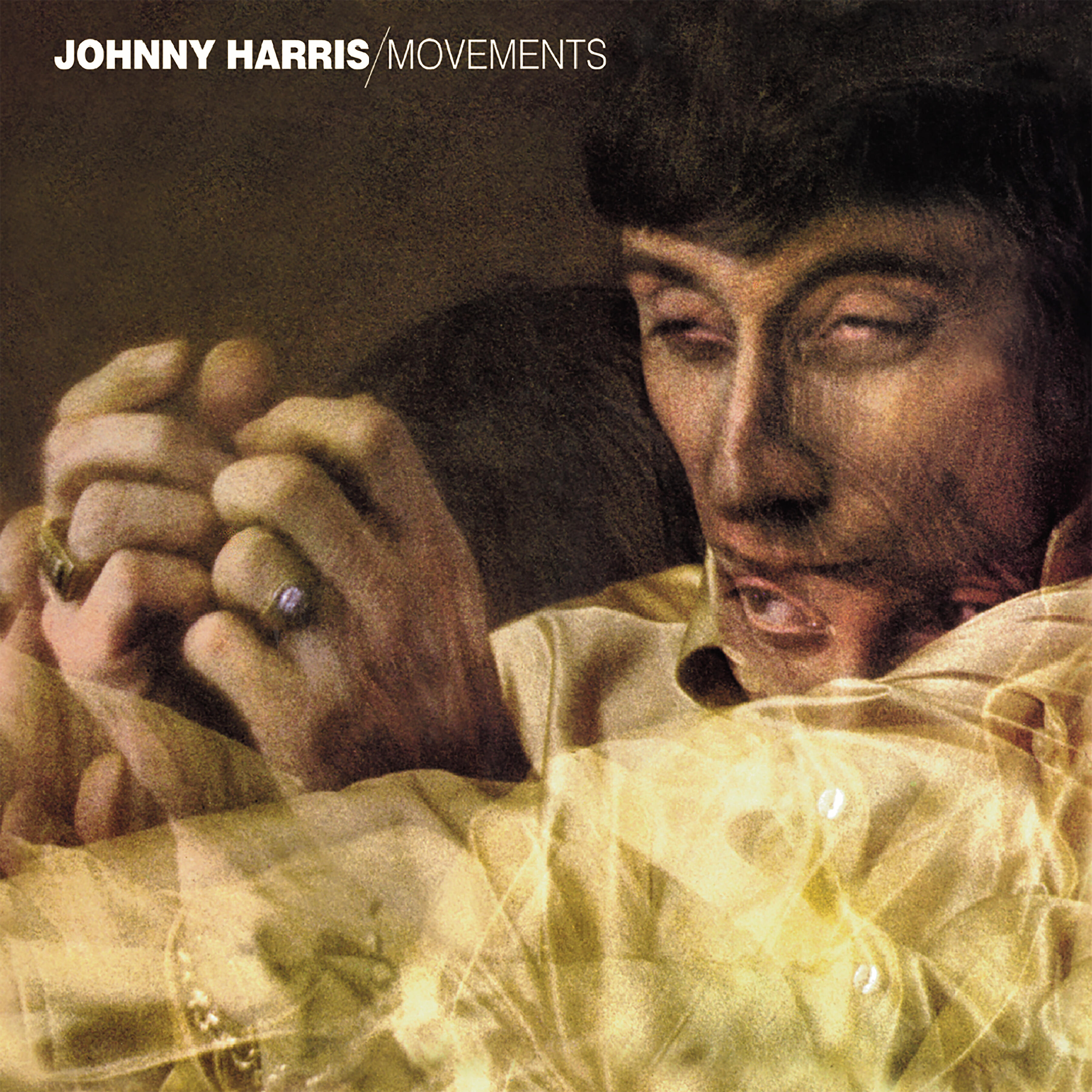 Johnny Harris - Paint It Black