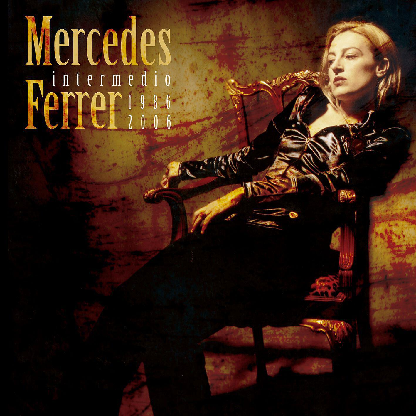 MERCEDES FERRER - Madrid despierta