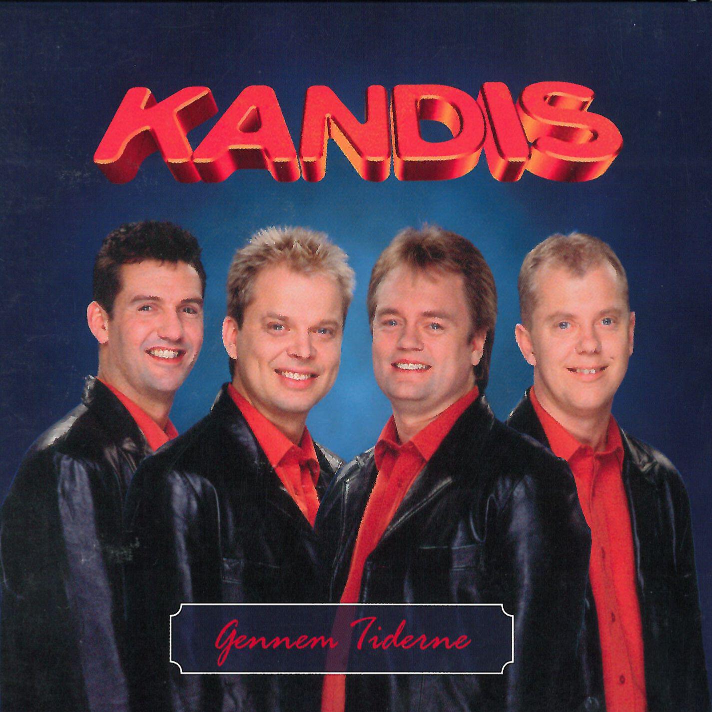 Kandis - En Dør Til Fantasien