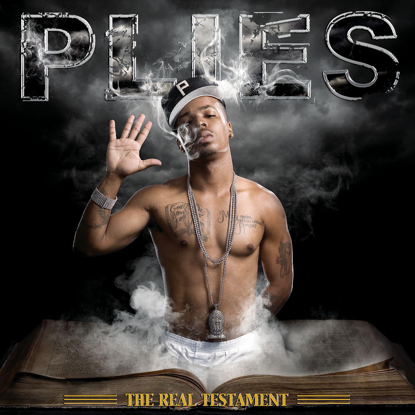 Plies - Hypnotized (feat. Akon)