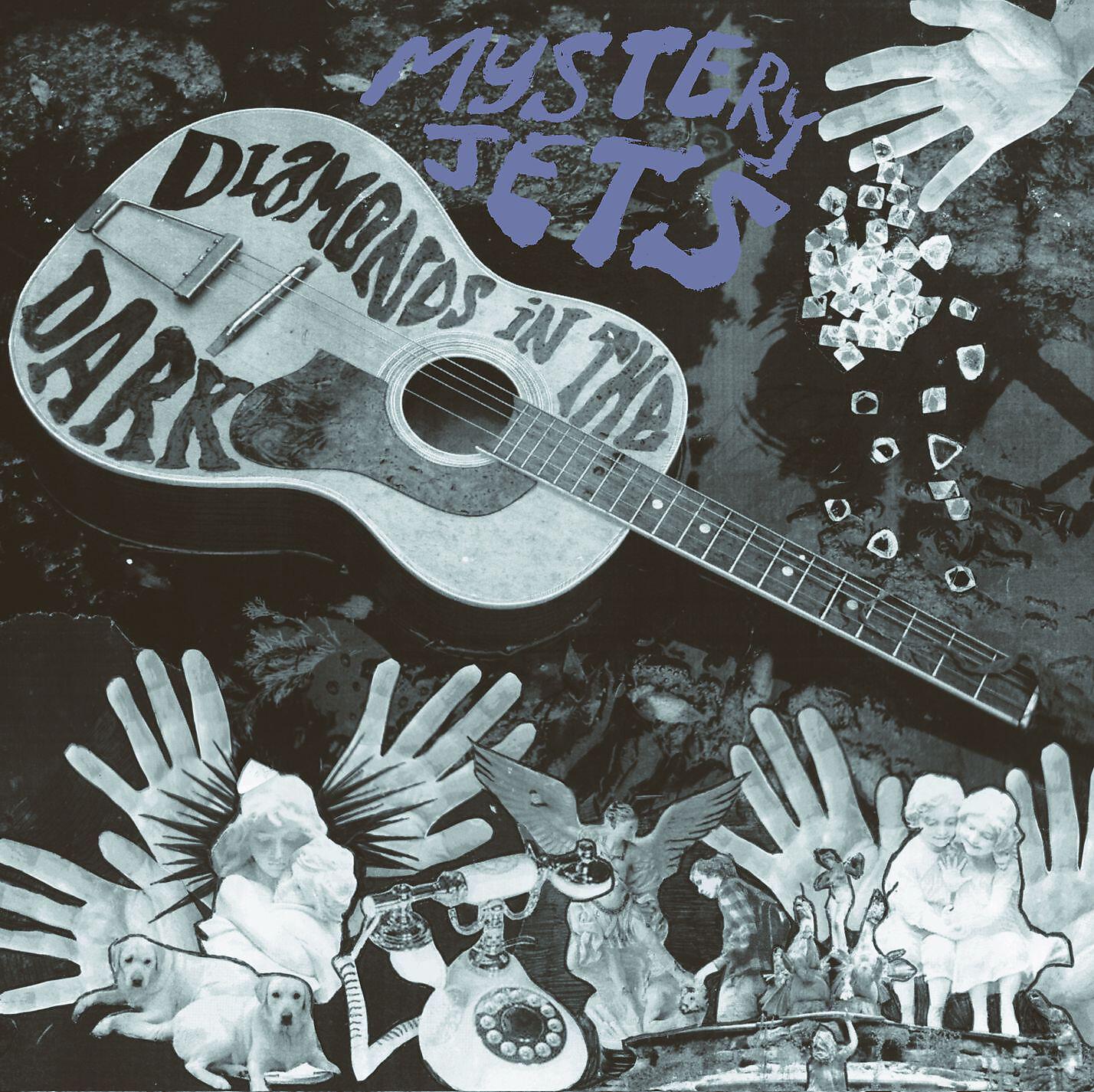 Mystery Jets - A Private Place