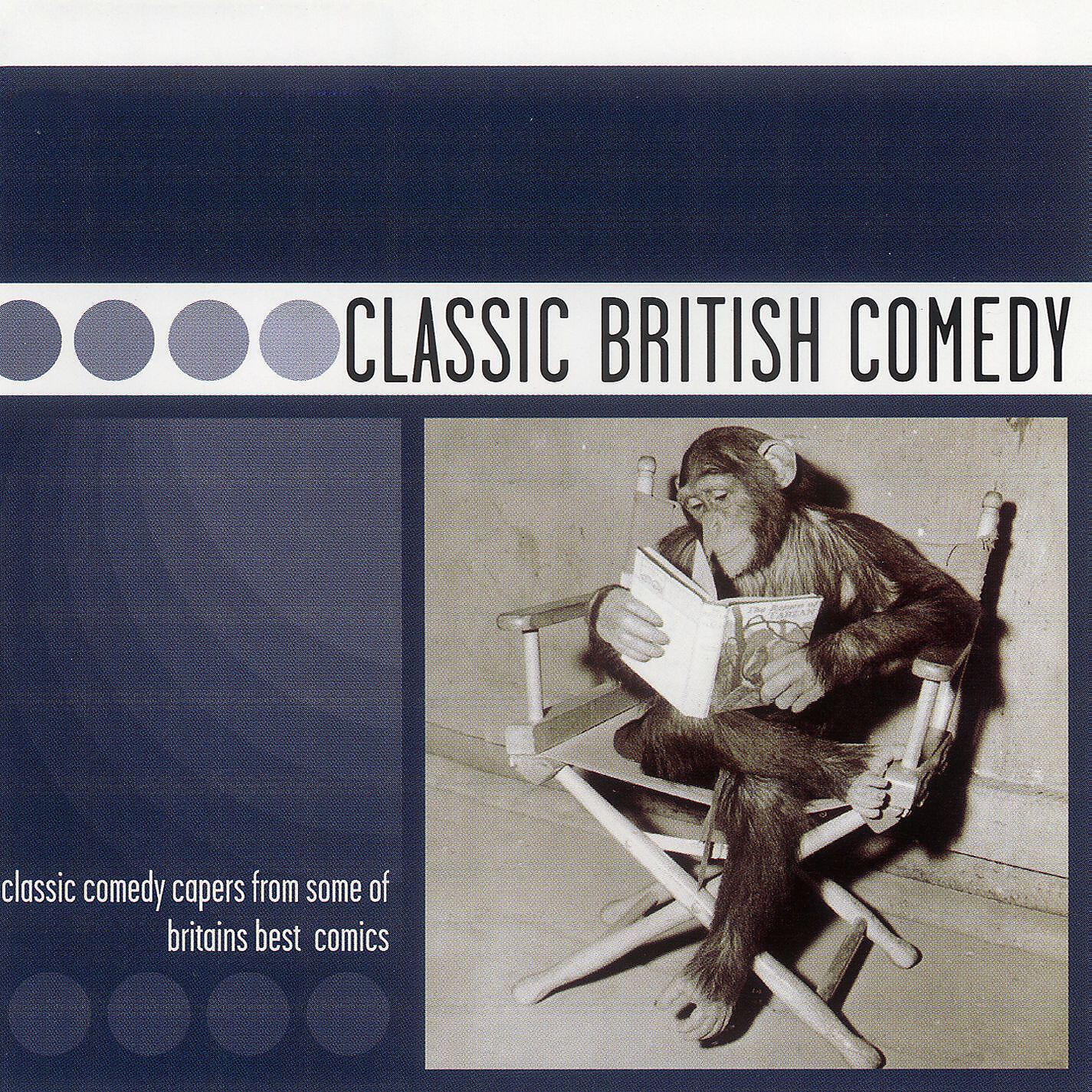 John Bird & John Fortune - Lovely Lunch (From 'The Establishment')
